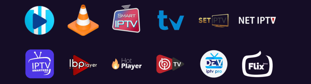 Abonnement iptv