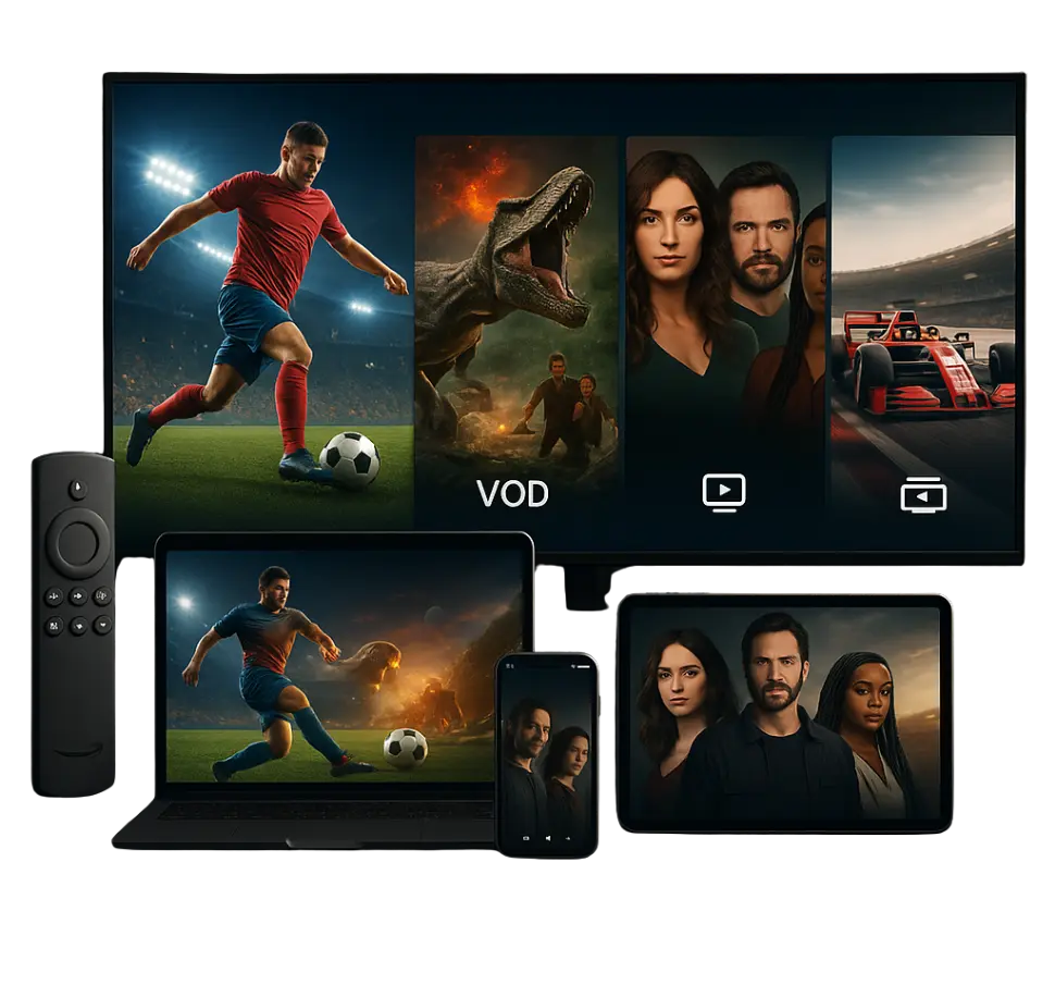 IPTV PREMIUM